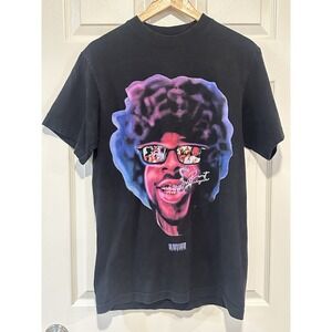 Shaka‎ Wear Ftw Wasteland Tour T Shirt Size M